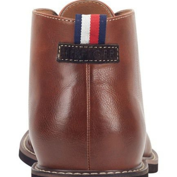 Tommy Hilfiger Gervis 2 Chukka Boot main image 6